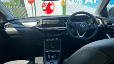 Vauxhall Grandland 1.2 Hybrid [136] Ultimate 5dr e-DCT6 Petrol Hatchback